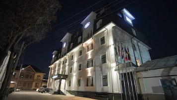 Fachada