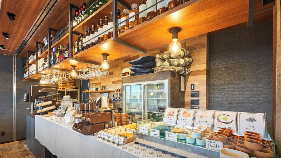 Daiwa Roynet Hotel Sendai-nishiguchi PREMIER