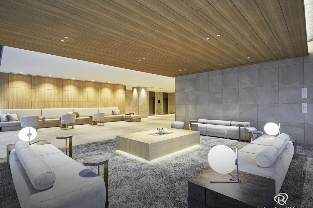 Daiwa Roynet Hotel Sendai-nishiguchi PREMIER