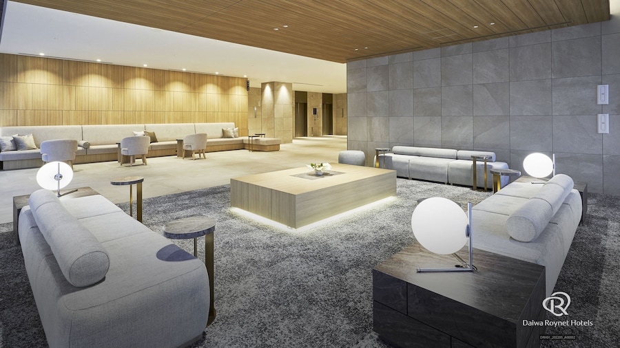 Daiwa Roynet Hotel Sendai-nishiguchi PREMIER