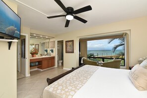 2 bedrooms, iron/ironing board, internet, bed sheets