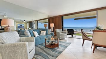 Televisor intel·ligent