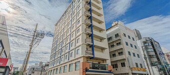 APA Hotel Naha Airport Wakasa