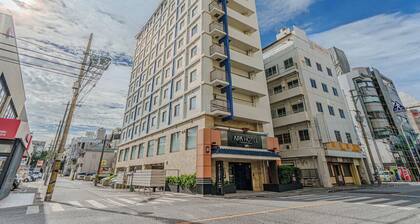 APA Hotel Naha Airport Wakasa