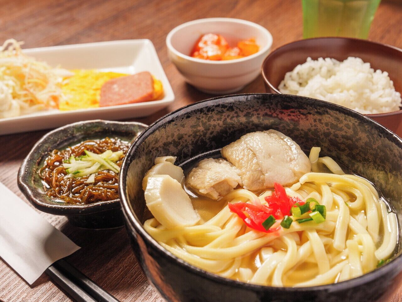 Foto - APA Hotel Naha Airport Wakasa