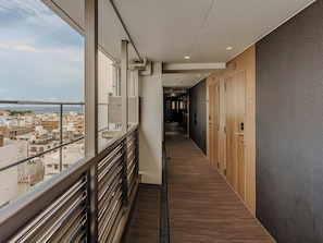 Ausstattung der Unterkunft