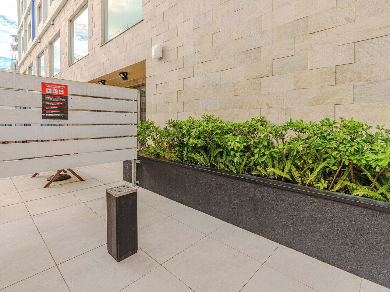 Foto - APA Hotel Naha Airport Wakasa