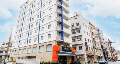 APA Hotel Naha Airport Wakasa