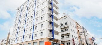 APA Hotel Naha Airport Wakasa