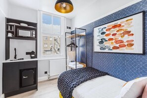 1 bedroom, WiFi