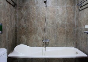 Habitación junior | Baño