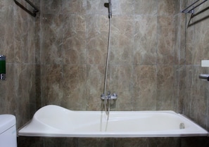 Habitación junior | Baño