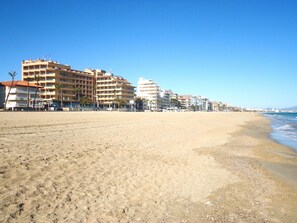 Spiaggia