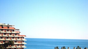 Exterior - Peñismar I Bloque B (Peñiscola)