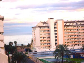 Exterior - Peñismar I Bloque B (Peñiscola)