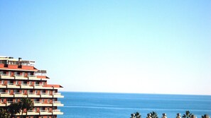 Exterior - Peñismar I Bloque B (Peñiscola)