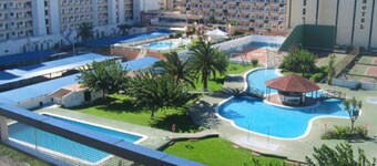Peñismar I Bloque B