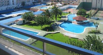 Peñismar I Bloque B