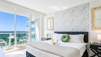 Bügeleisen/Bügelbrett, Reisekinderbett, WLAN, Bettwäsche