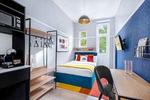 1 bedroom, WiFi