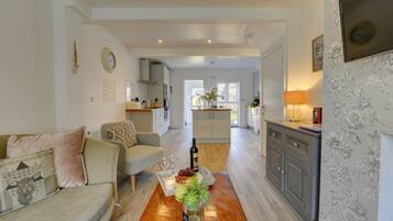 TV connectée, livres