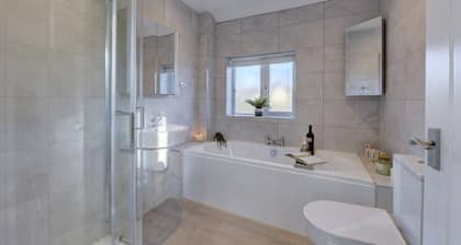 Charming Country Cottage near Cotswolds Sleeps 8 4 bathrooms Kineton Near M40 Gaydon - Inspire Homes