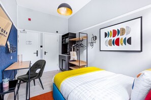 1 bedroom, WiFi