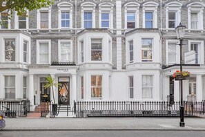 Exterior - Double Room - Vonder Hotel - (London)