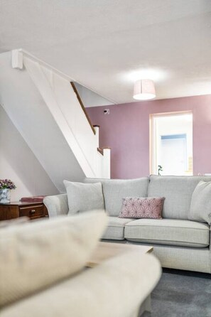 Älytelevisio, Netflix, suoratoistopalvelut