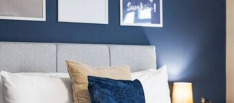 Pendicke Place Cottage | 2 bed house sleeps 4 | Southam Centre | Inspire Homes