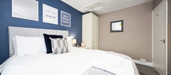 Pendicke Place Cottage | 2 bed house sleeps 4 | Southam Centre | Inspire Homes