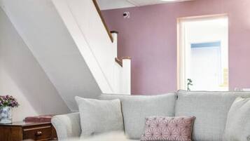 Smart TV, Netflix, streaming services