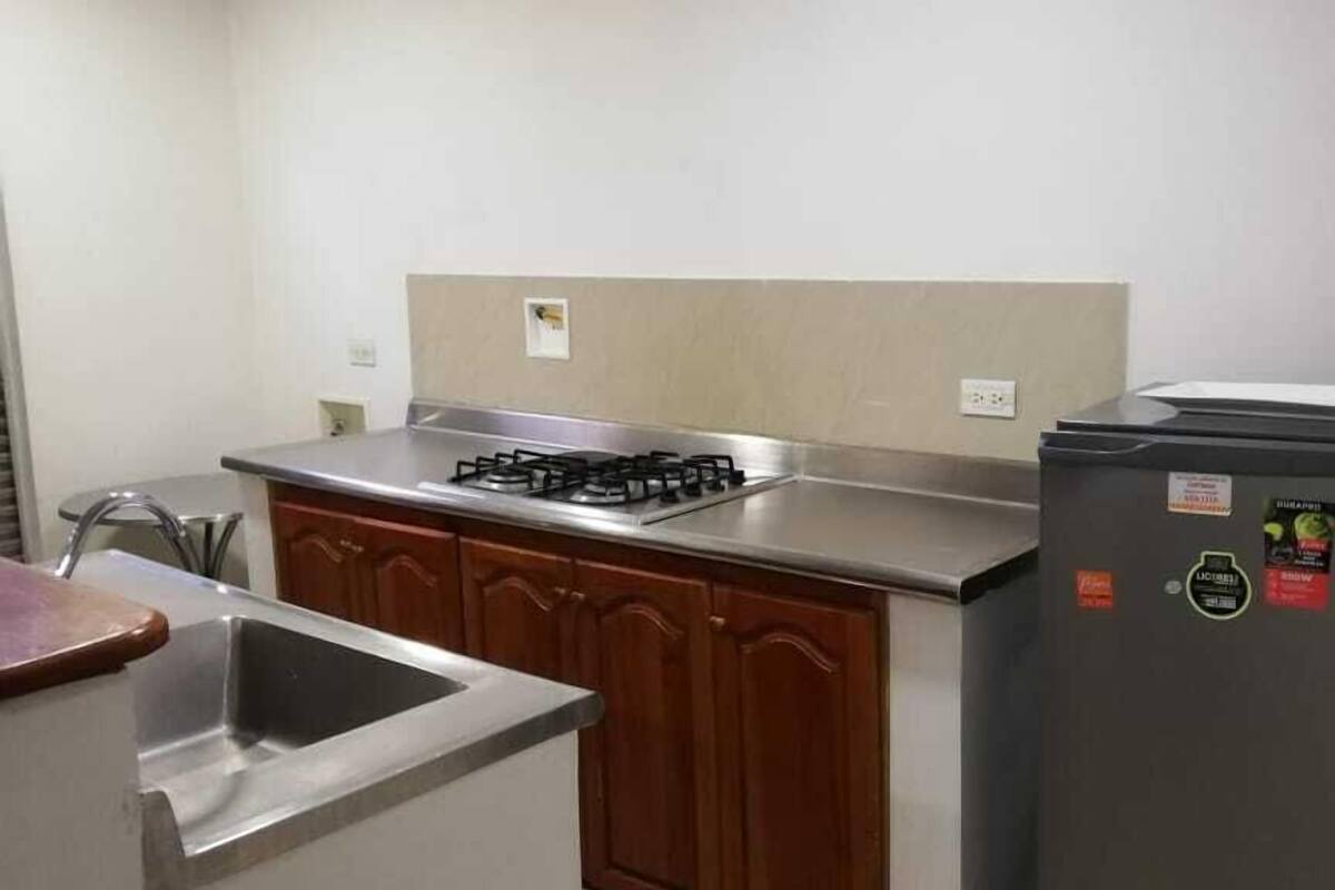 Family Apartment | Private kitchen