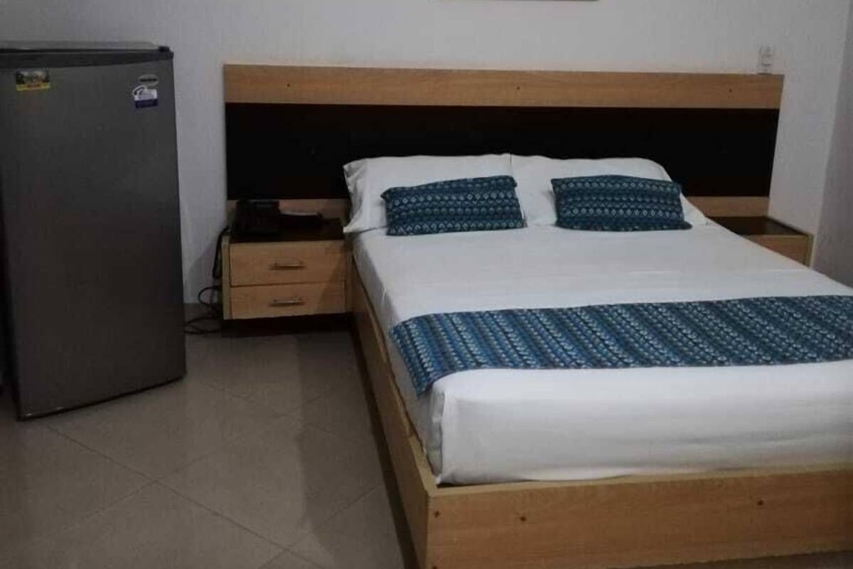 Family Double or Twin Room | WiFi (free)