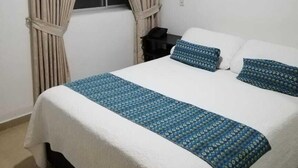 WiFi (free) - APARTAHOTEL MONTES (Medellín)