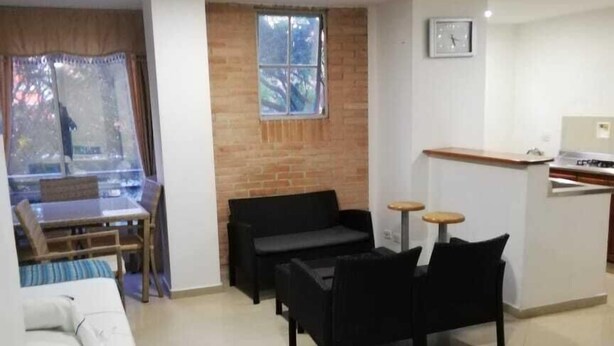 Family Apartment - APARTAHOTEL MONTES (Medellín)