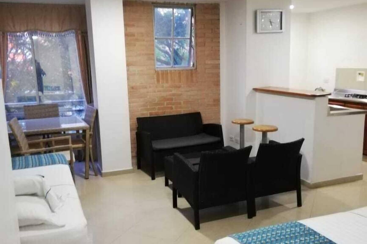 Family Apartment | WiFi (free)