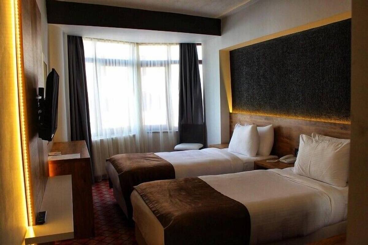 Classic Room