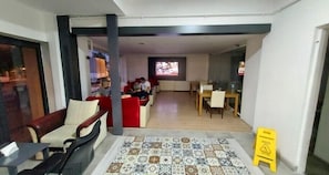 Living area - ESKOP Premium Otel Bolu (Bolu)