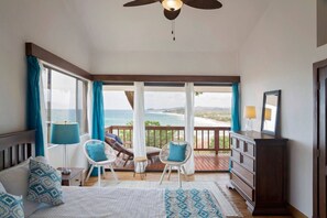 3 Schlafzimmer, Schreibtisch, kostenloses WLAN, Bettwäsche