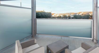 Capotesta Luxury Rooms