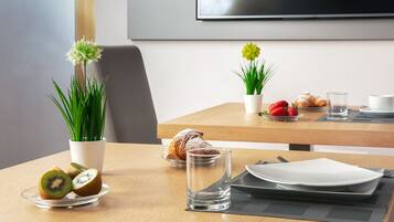 32-Zoll-Smart-TV mit Digitalempfang, Fernseher