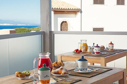 Capotesta Luxury Rooms