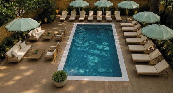Piscine