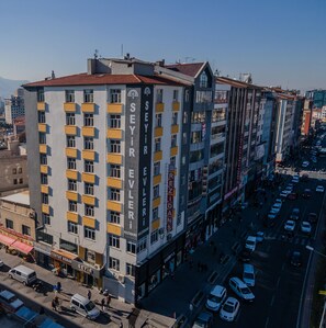 Front of property - Seyir Park Residence (Kayseri)