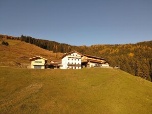 Aussenbereich
