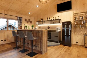 Bar (on property) - Farmhouse 'Waldruhe' with Mountain View, Shared Garden and Wi-Fi (Latzfons/Klausen)