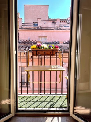 Balcón