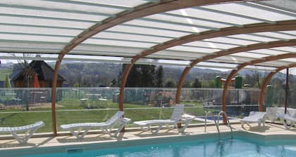 Chalet Luxor & Spa