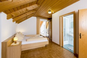 2 camere, Wi-Fi gratuito